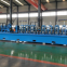 Galvanized Steel Straight Seam Pipe Rolling Machine