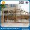 Durable In Use For Home Front Wrought Iron Gate Designs