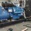 Weichai engine 12M33D1108E200 1125KVA diesel generator set