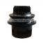 Nachi PHV-4B-60B-PT-8874A Travel Motor Takeuchi TB250 Final Drive
