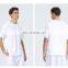Good Quality Custom Logo Oversized Drop Shoulder T Shirt Plus Size Cotton Workout Gym Running Wear Sports Clothes For Men