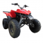 4wheeler Automatic Quad Bike 150CC 200CC Off-road Quad ATV Motorcycle for Leisure