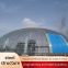 New Design Steel Grid Dome Structure With Best Price