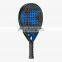 2024 ARRONAX 12k 18k branded padel tennis rackets custom 100% carbon fiber professional