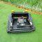 Remote Control Tracked Mower, China Remote Control Mower for Hills Price, Remote Control Brush Mower for Sale