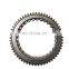 Heavy Duty Truck Gearbox Tooth Cone 1297 304 5231297 304 516 for16s253016S191
