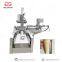 Automatic Ice Cream Cone Pizza Cone Moulding Making Machine