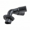Line bending pipe Car Parts EPDM rubber