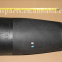 Original bus spare parts suspension system accessories rubber air spring