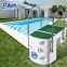 High Quality Wall-Mounted Swimming Pool Filter Pipeless Integrated System Wholesales price