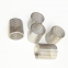 Customized 304 Stainless Steel Woven Wire Mesh Cylinder Filter Tube For Liquid Filtration