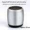Subwoofer Wireless Mini Professional Speakers TWS Outdoor Portable Blotooth Mini Speaker Small Steel Cannon Music Sound Box