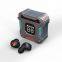 New upgraded V5.3 tws earphones 9d hifi stereo TWS Earbuds Sweat and waterproof Gaming Earphones tws