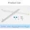2024 New Rechargeable Battery Smart LED Human Body Induction Light Three Color Dimmable Under Cabinet Lights