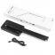 Langlebiges LED-Tischlampe mit 52 LEDs und USB-Ladeanschluss, Tischlampe mit kabellosem Ladeger?t