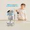 Astronaut Projector Nebula Galaxy Star Projector Remote Control White Noise Bluetooth Speaker Led Night Lamp For Home Decoration