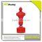 New fitness equipment water filled base punching bag