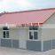 Steel Prefabricated Houses,luxury Prefab Steel Villas