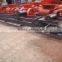 good performance delivery of bucket elevator
