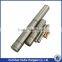 mass production cnc turning service custom stainless steel shaft and brass shafts for machinery                        
                                                                                Supplier's Choice