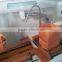 CK6150 China manufacturer change engine lathe into CNC lathe machine