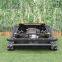 slope cutter, China remote control slope mower price, robot lawn mower for hills for sale