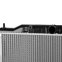 Radiador para NISSAN, Número de pieza 21460CA010