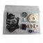 Marine Heavy Equipment Truck K19 Diesel Engine Parts Turbocharger Repair Kit 3803257