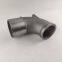 6CT Motor Engine Parts Exhaust Outlet Connection Tube 3910994