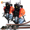 High Quality Scrap Copper Wire Stripper Machine Used Cable Wire Strip Removing Waste Electric Wire Stripping Cutter Peeler
