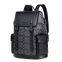 Manufacturer Sales Large Capacity Backpack Men's Backpack Leisure Business Computer Bag Trendy Backpack