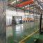 2-6mm High Definition Bright Colored Mirror Glass Sheets For Copper Free Lead Free Waterproof Silver Mirror Glass