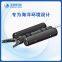 Single-degree-of-freedom underwater grasping device for underwater robot kits, ROV robotic arm, underwater robotic claw, robotic manipulator