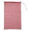 Factory Direct Reusable 50*80cm PP Onion Mesh Bag 25kg & 30kg Vegetables Net Sack for Agriculture