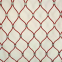 Plant Climbing Green Wall Facade Decorative Stainless Steel Cable Wire Rope Mesh Nets