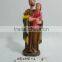 Polyresin religious nativity set religious item home decoration desktop decoration