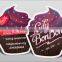 Full Color Die-cut Business Card Printing