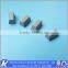Original manufacturer of 12x6x5mm stone cutting tips widia carbide customized