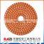 Medium Grade B wet polishing pad