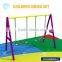 Outdoor swing sets for adults & children Garden Swing set