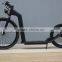 electric kickbike dog scooter kick scooter adult foot scooter manual kick bike (LDH-14R)                        
                                                Quality Choice