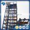 new energy technology tower type undeground car lift