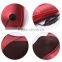 Environmental PU Material Relief Electric MassageVibration Massage Belt with Heat Vibration Fat Burning Massage pillow