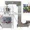 XFG roasted cashew nuts filling machine