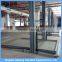 Hot rise simple vehicle lift for sale