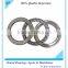 All kinds of bearings High precision thrust ball bearings