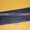 High Grade Used French Laptop keyboard Replacement For Apple Macbook AIR 13" A1304 2008 2009