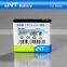 Quick charge Mobile phone battery BF-5X with high capacity 880mAh fit for Motorola