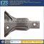 China supplier custom bending metal bracket