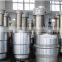 PVC500(ID)~1200(OD) Corrugated Pipe Extrusion Line
